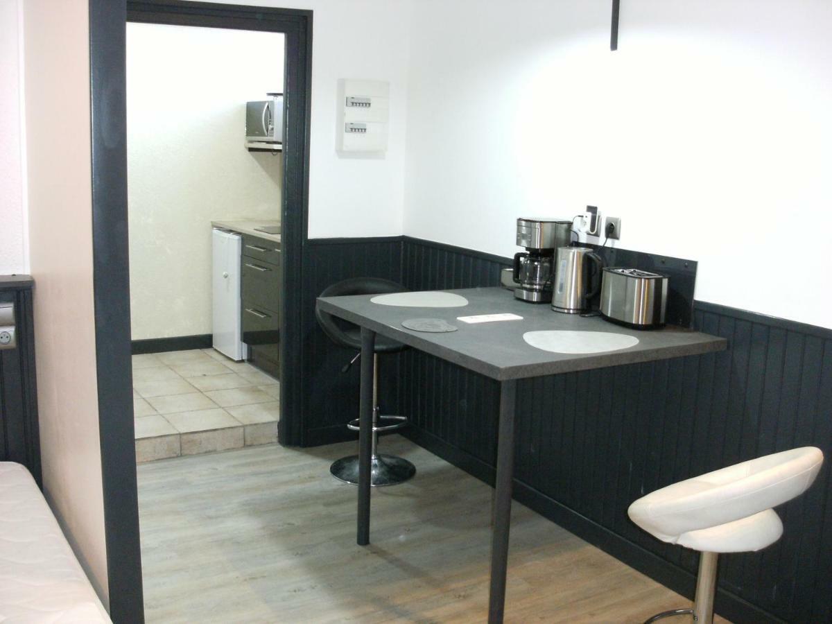 Apartment Vic 2.0 *