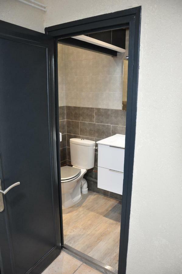Apartment Vic 2.0