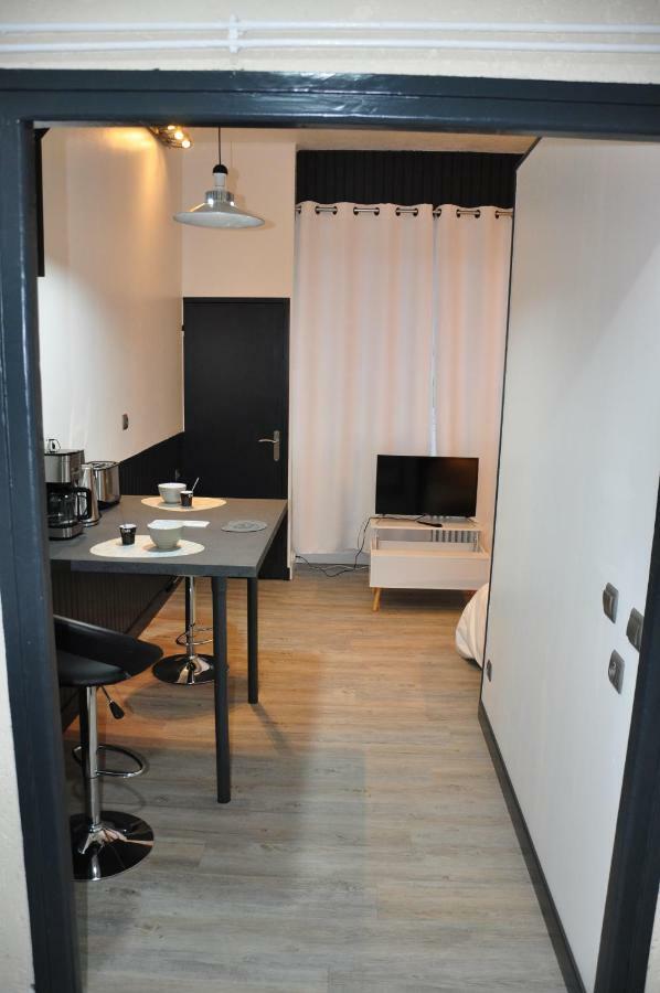 Vic 2.0 Apartment