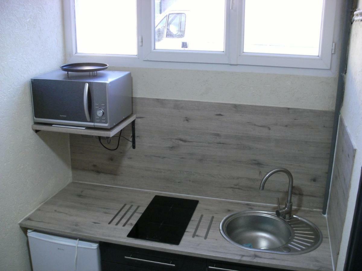 Apartment Vic 2.0 Vic-sur-Cere
