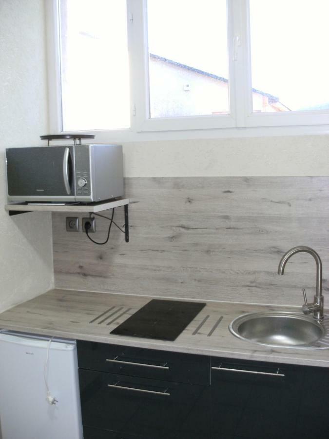 Vic 2.0 Apartment